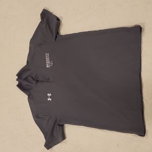 Under Armour teams Polo